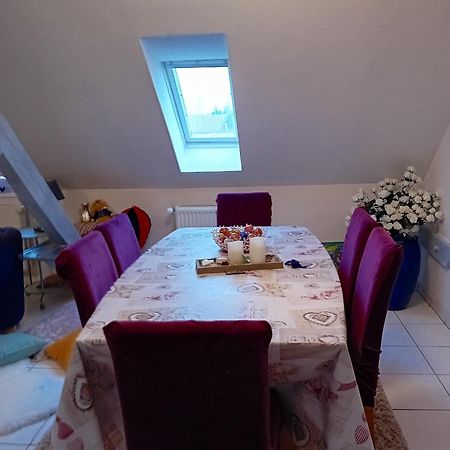 Appartement Spacieux A Ingersheim Avec Vue Sur Jardin 100 M² Eksteriør bilde