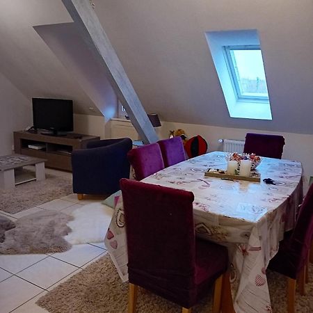 Appartement Spacieux A Ingersheim Avec Vue Sur Jardin 100 M² Eksteriør bilde