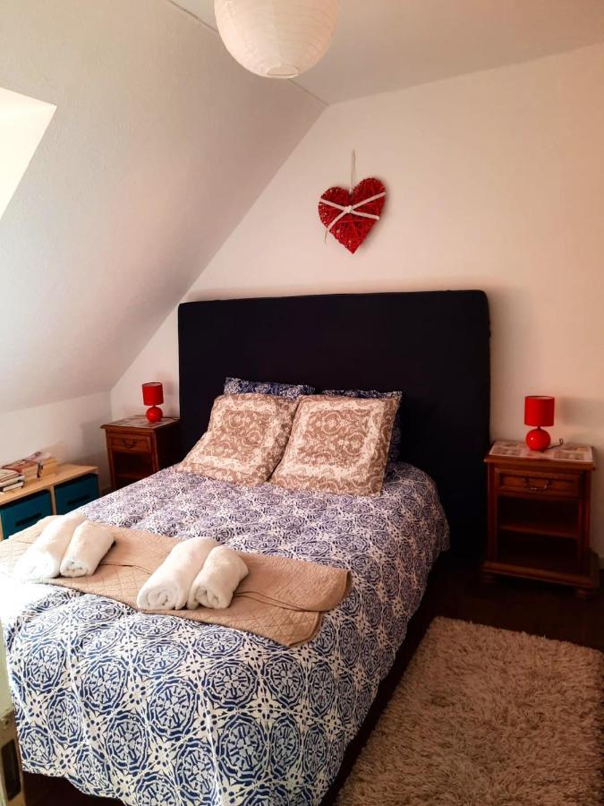 Appartement Spacieux A Ingersheim Avec Vue Sur Jardin 100 M² Eksteriør bilde