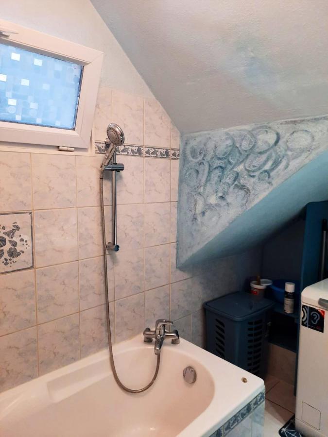 Appartement Spacieux A Ingersheim Avec Vue Sur Jardin 100 M² Eksteriør bilde