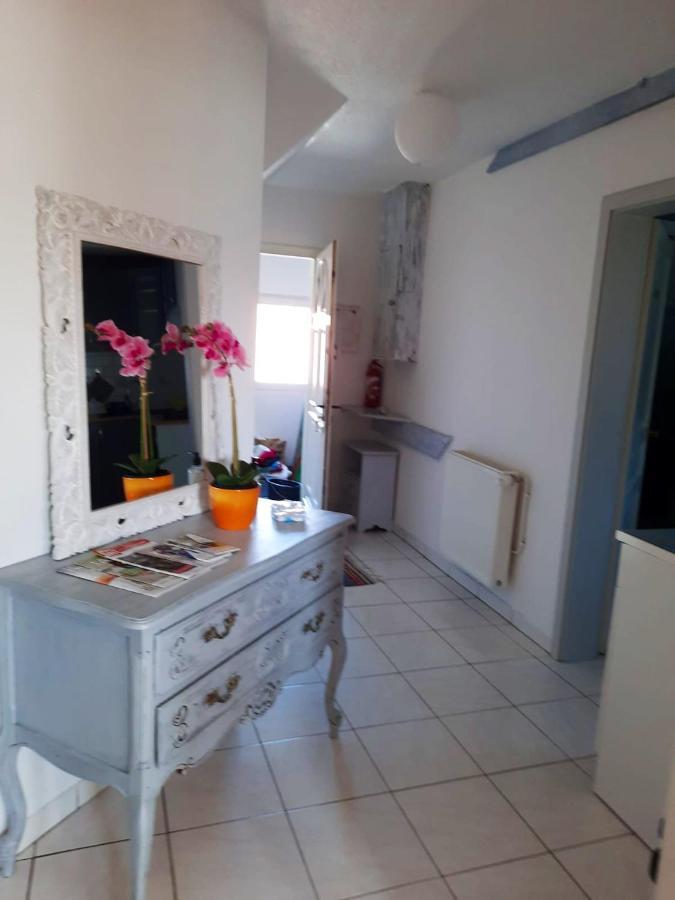 Appartement Spacieux A Ingersheim Avec Vue Sur Jardin 100 M² Eksteriør bilde