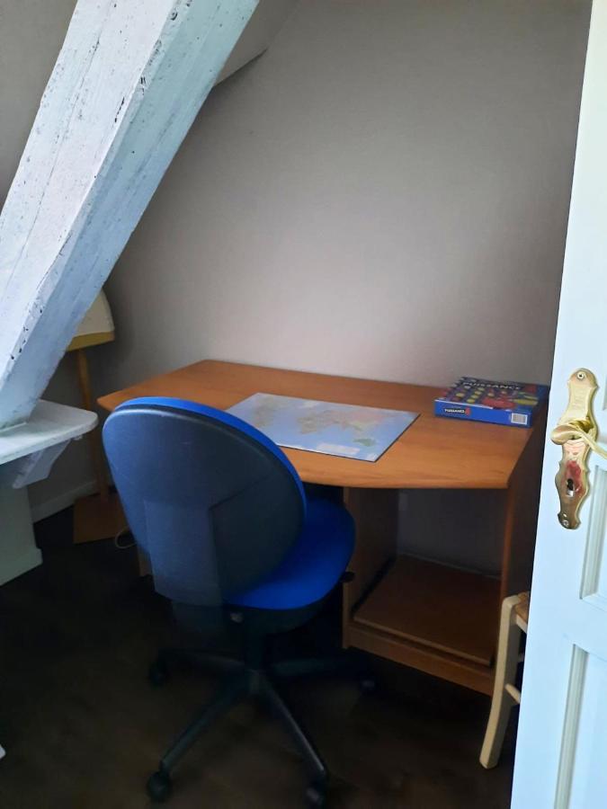 Appartement Spacieux A Ingersheim Avec Vue Sur Jardin 100 M² Eksteriør bilde