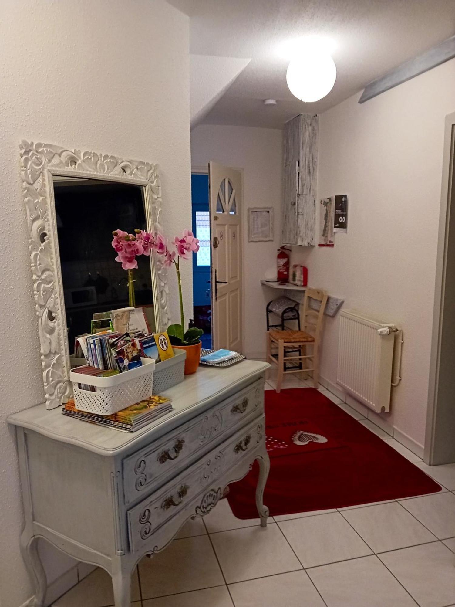 Appartement Spacieux A Ingersheim Avec Vue Sur Jardin 100 M² Eksteriør bilde