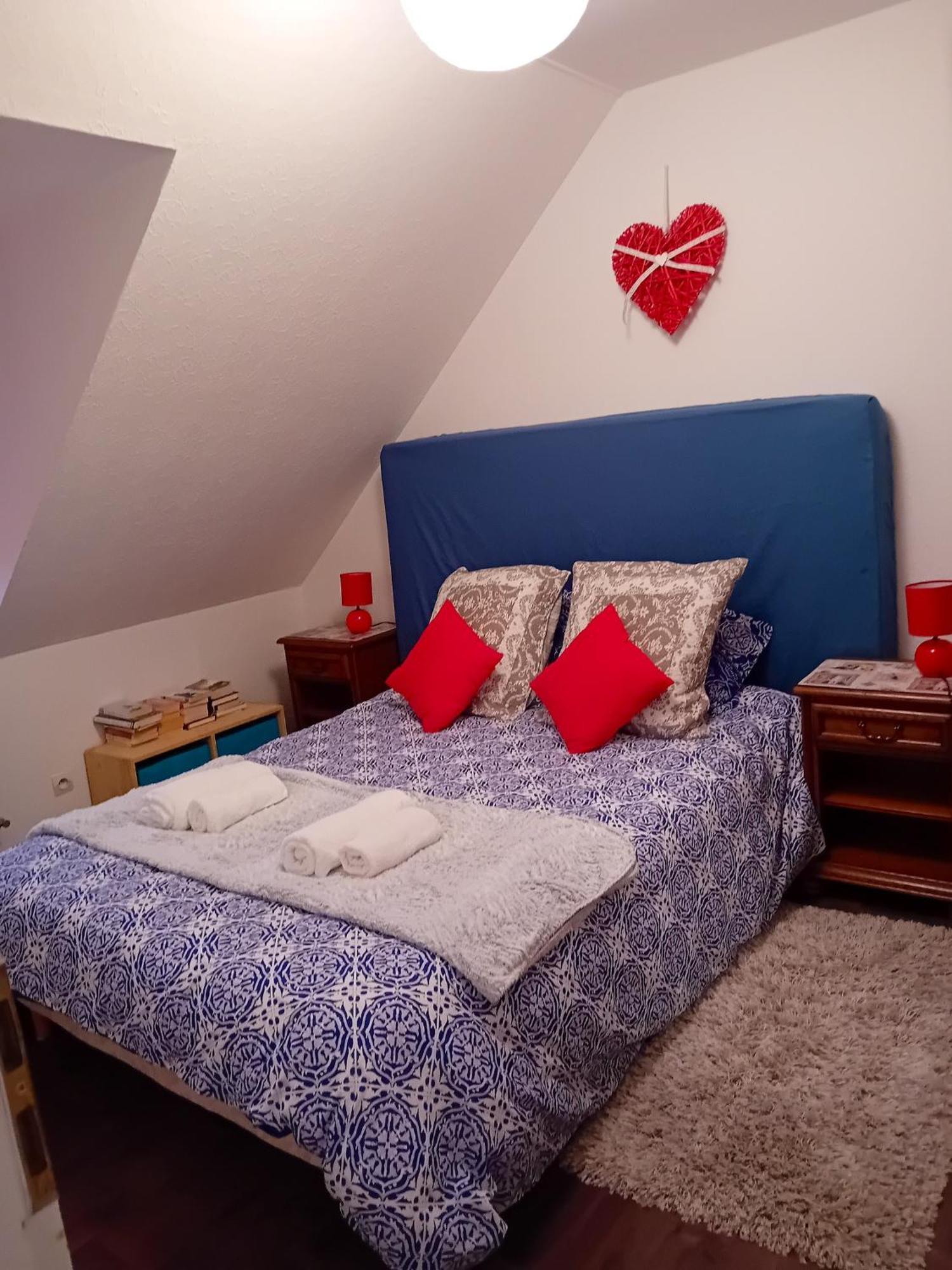 Appartement Spacieux A Ingersheim Avec Vue Sur Jardin 100 M² Eksteriør bilde